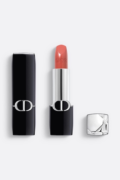 Rouge Dior lipstick