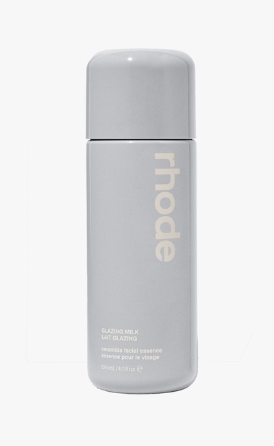 rhode face essence, a bridal skincare must have