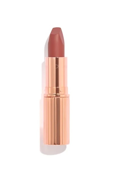 Pillow talk medium lipstick