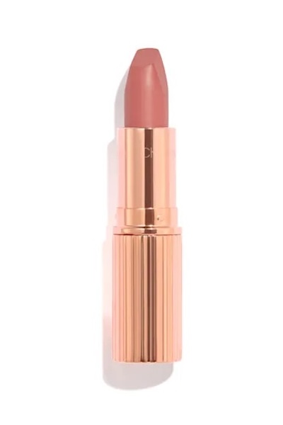 Charlotte Tilbury Pillow Talk lipstick