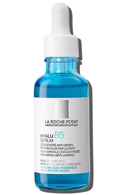 hyaluronic acid serum by la roche posay