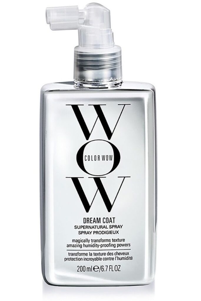 The colourwow spray