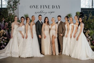 one fine day wedding expo sydney